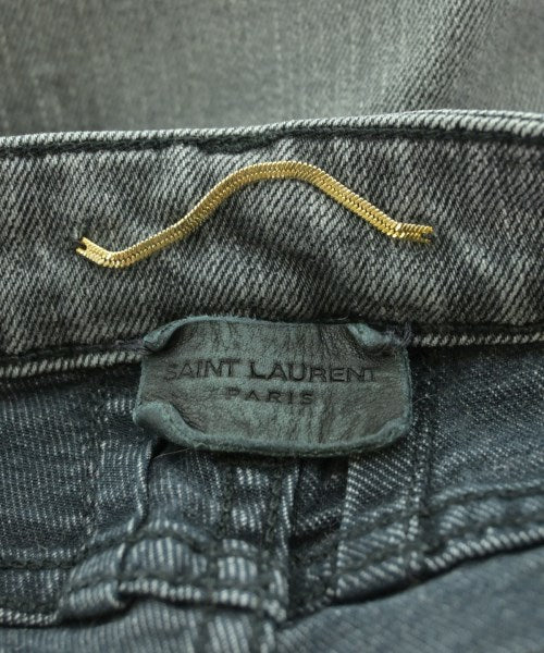 Saint Laurent Paris 牛仔褲