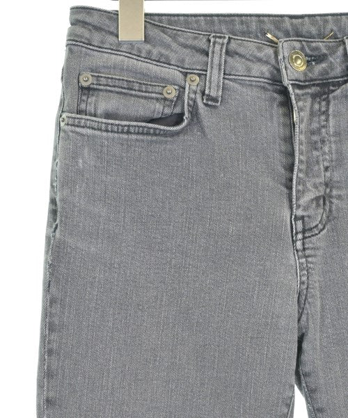 Saint Laurent Paris 牛仔褲