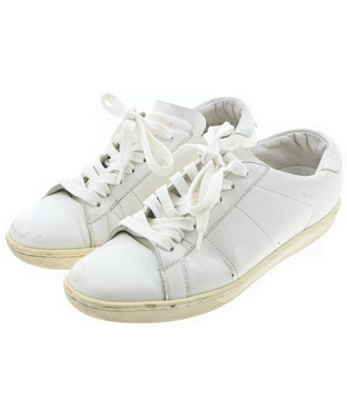 Saint Laurent Paris 運動鞋