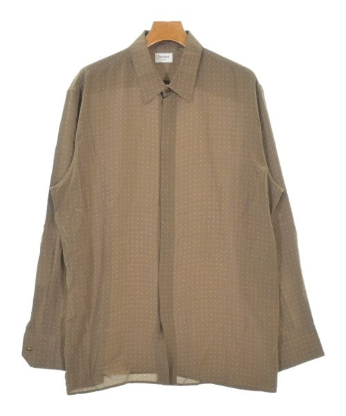 Saint Laurent Paris 休閒襯衫