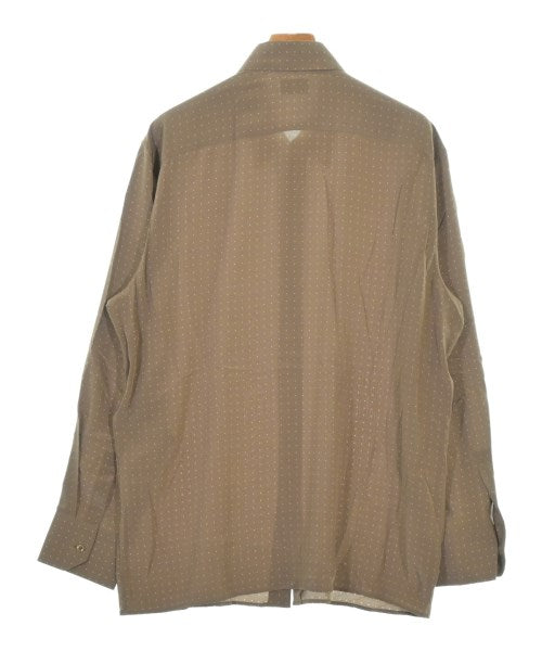 Saint Laurent Paris 休閒襯衫