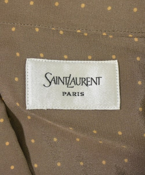 Saint Laurent Paris 休閒襯衫