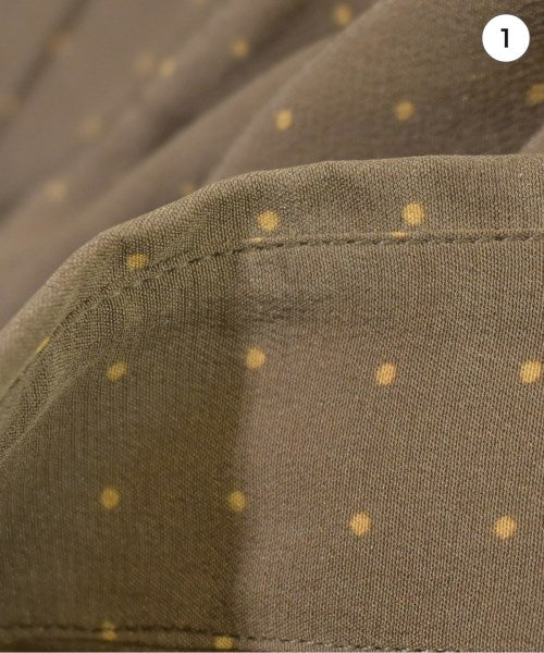 Saint Laurent Paris 休閒襯衫