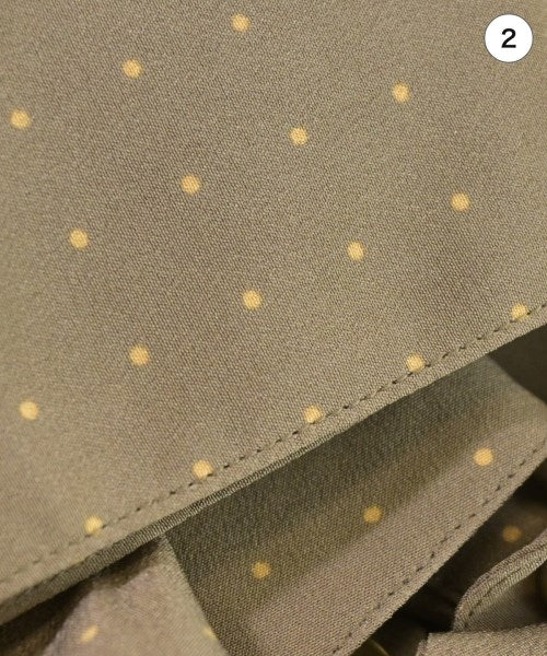 Saint Laurent Paris 休閒襯衫