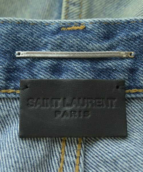 Saint Laurent Paris 短褲