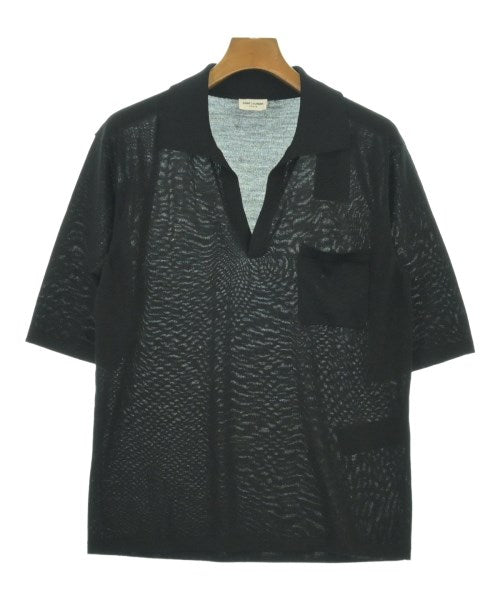 Saint Laurent Paris 毛衣