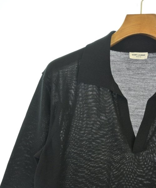 Saint Laurent Paris 毛衣