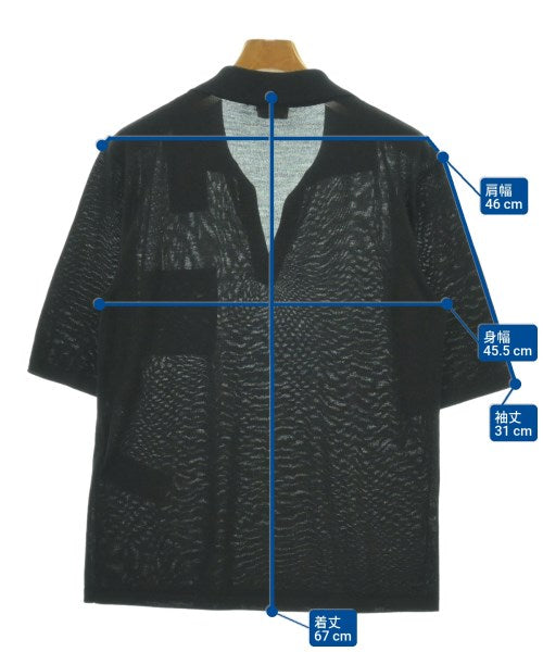 Saint Laurent Paris 毛衣