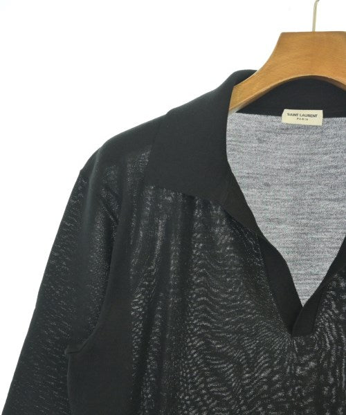 Saint Laurent Paris 毛衣