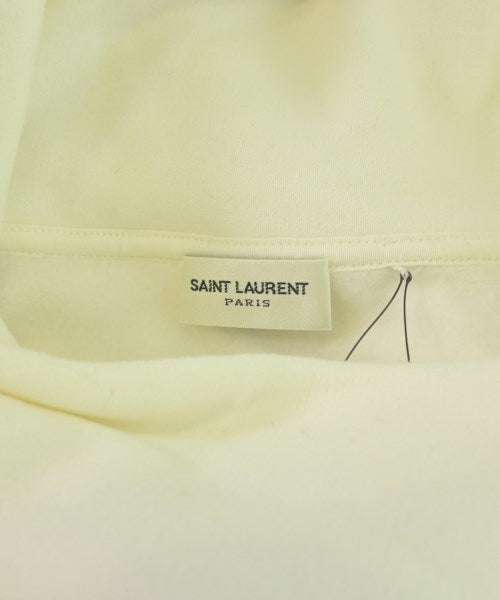 Saint Laurent Paris 運動衫