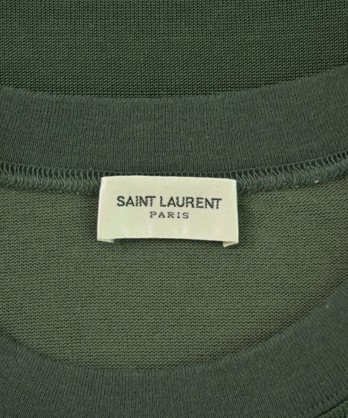 Saint Laurent Paris T恤/上衣