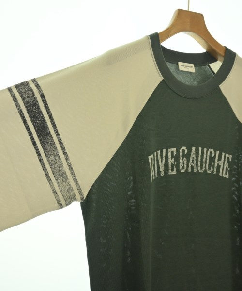 Saint Laurent Paris T恤/上衣
