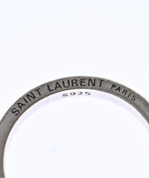 Saint Laurent Paris 戒指