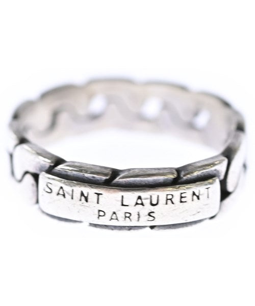 Saint Laurent Paris 戒指