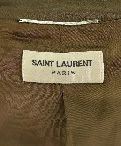 Saint Laurent Paris 其他飛行外套