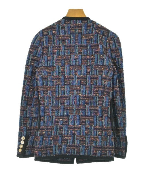 Saint Laurent Paris 無領外套