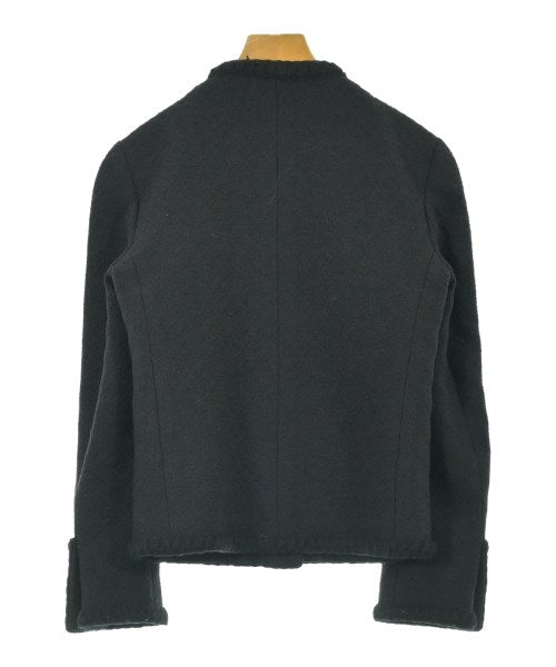 Saint Laurent Paris 無領外套