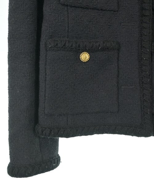Saint Laurent Paris 無領外套