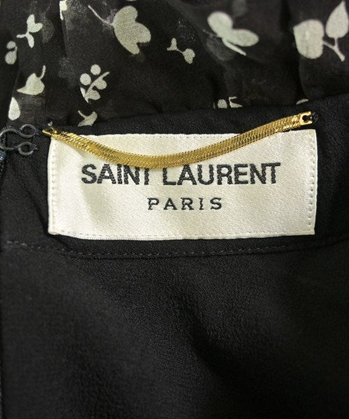 Saint Laurent Paris 洋裝
