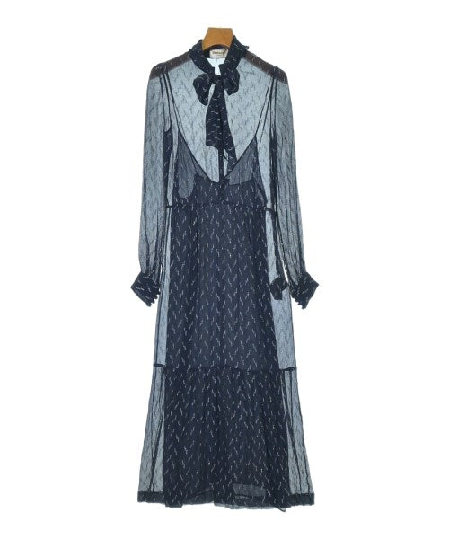 Saint Laurent Paris 洋裝