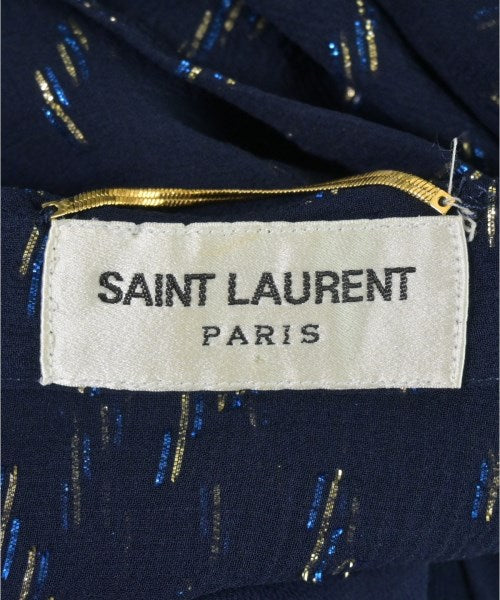 Saint Laurent Paris 洋裝