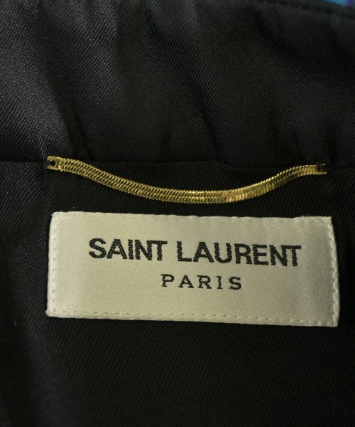 Saint Laurent Paris 迷你裙