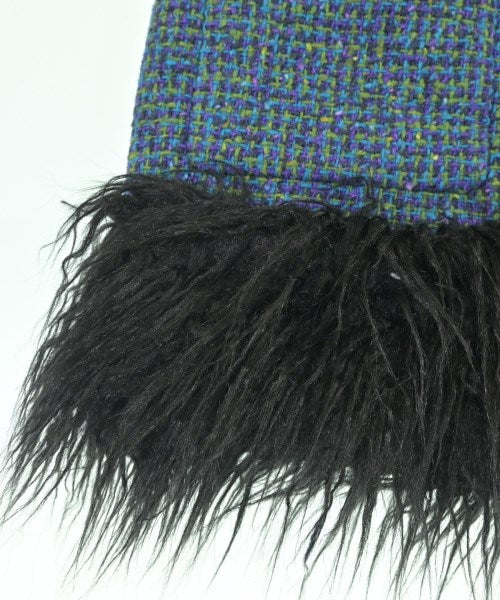 Saint Laurent Paris 迷你裙