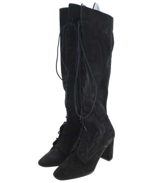 Saint Laurent Paris 靴子