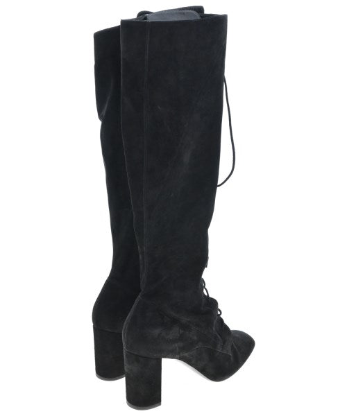 Saint Laurent Paris 靴子
