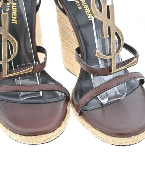 Saint Laurent Paris 涼鞋