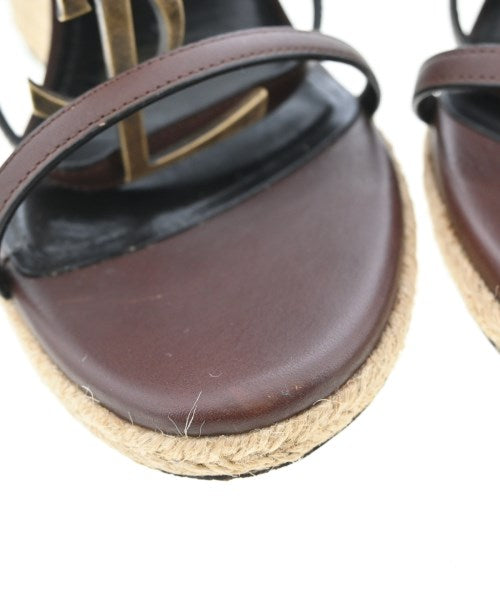 Saint Laurent Paris 涼鞋