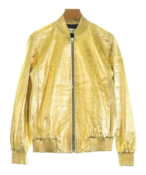 Saint Laurent Paris 斜紋夾克