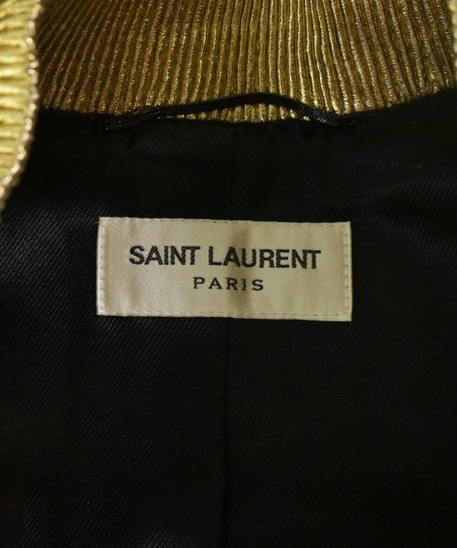 Saint Laurent Paris 斜紋夾克