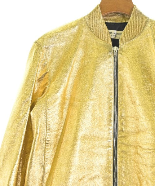 Saint Laurent Paris 斜紋夾克