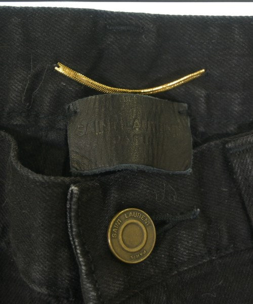 Saint Laurent Paris 牛仔褲