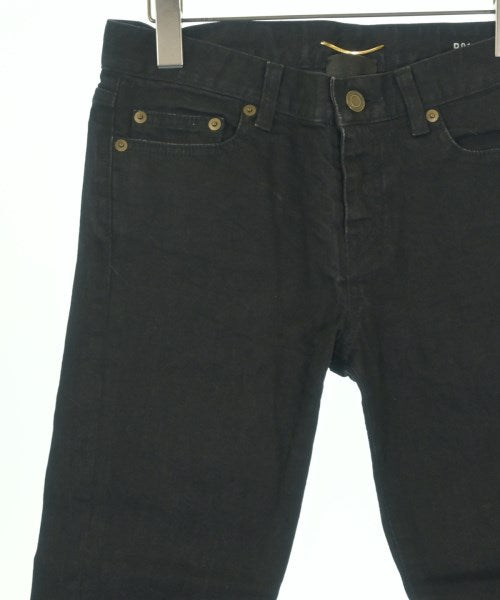 Saint Laurent Paris 牛仔褲