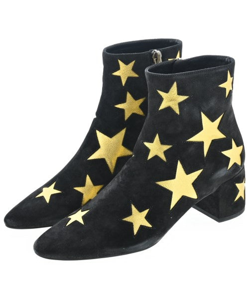 Saint Laurent Paris 靴子