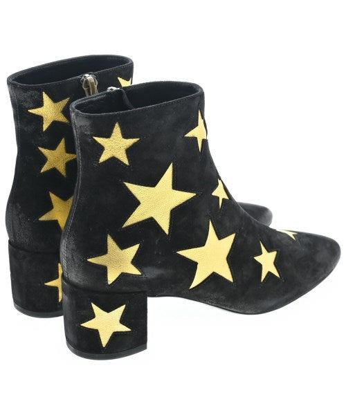 Saint Laurent Paris 靴子