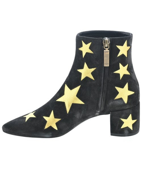 Saint Laurent Paris 靴子