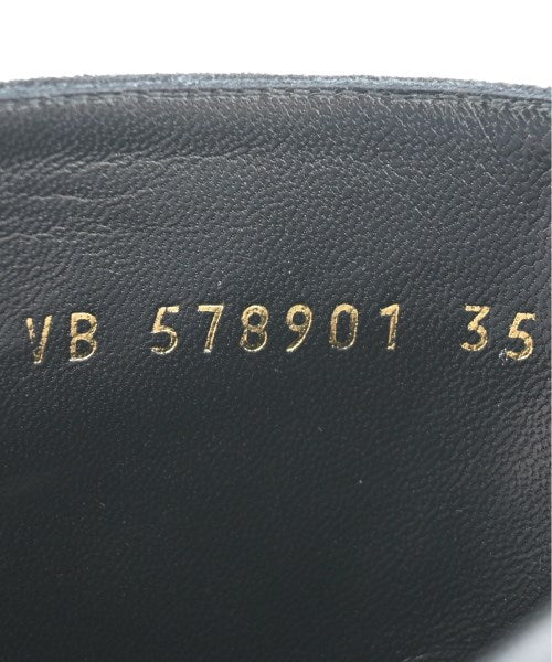 Saint Laurent Paris 靴子