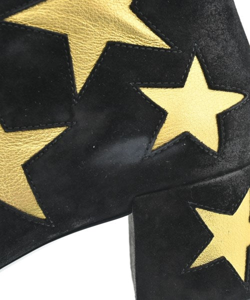Saint Laurent Paris 靴子