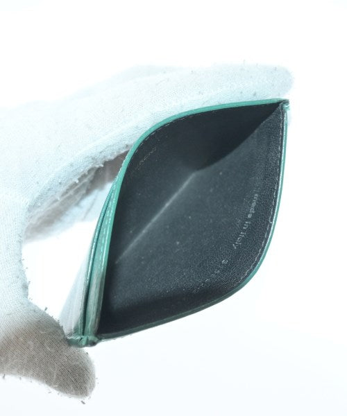 Saint Laurent Paris 卡片夾