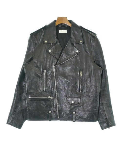 Saint Laurent Paris 騎士夾克