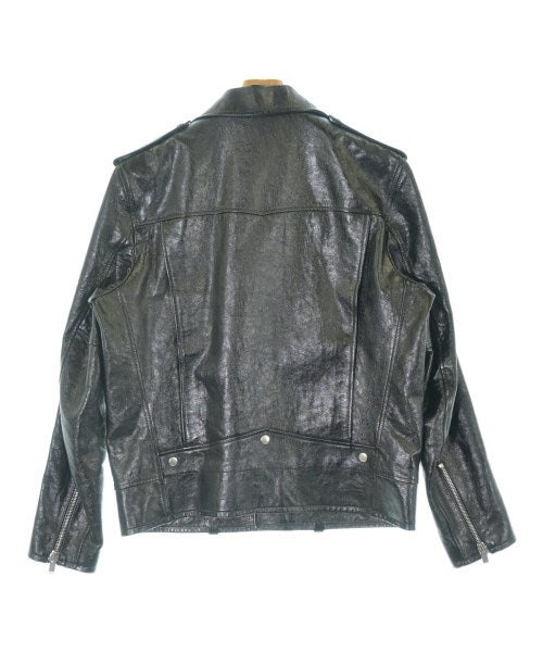 Saint Laurent Paris 騎士夾克