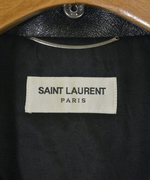 Saint Laurent Paris 騎士夾克