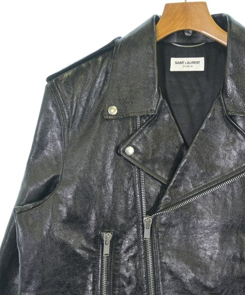Saint Laurent Paris 騎士夾克