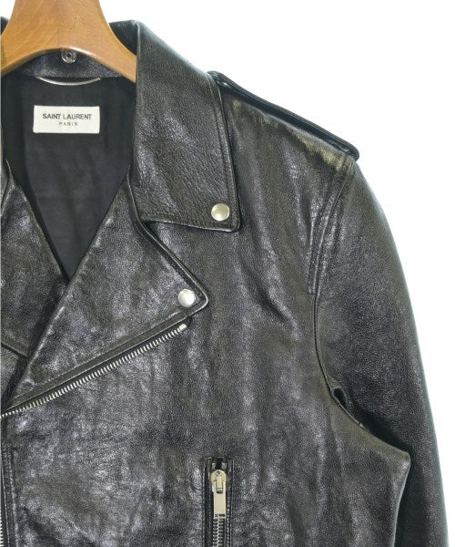 Saint Laurent Paris 騎士夾克