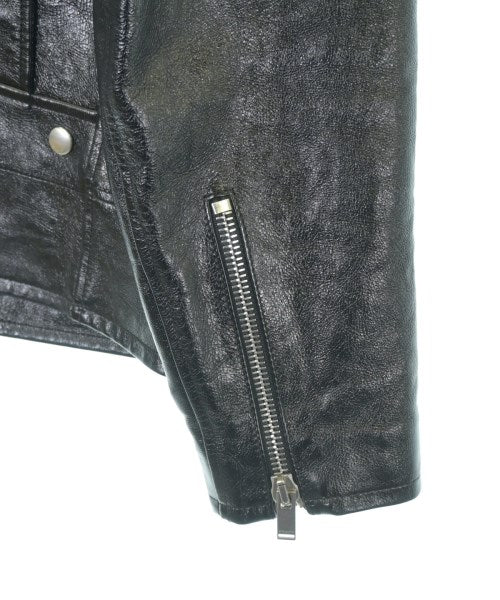 Saint Laurent Paris 騎士夾克