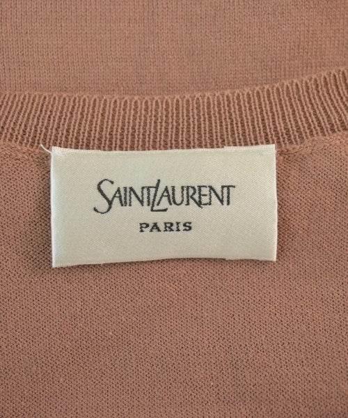 Saint Laurent Paris 毛衣