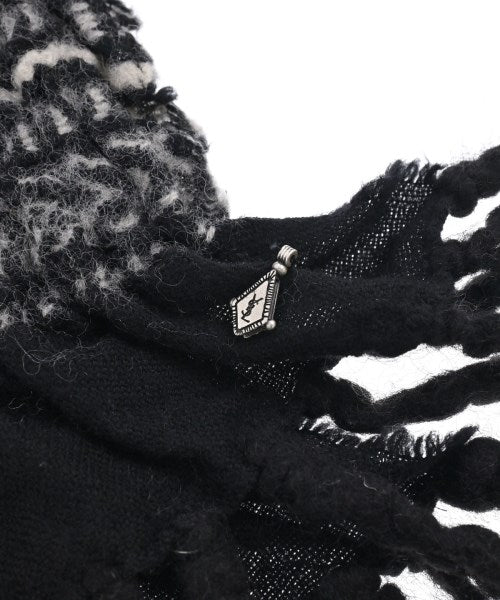 Saint Laurent Paris 披肩